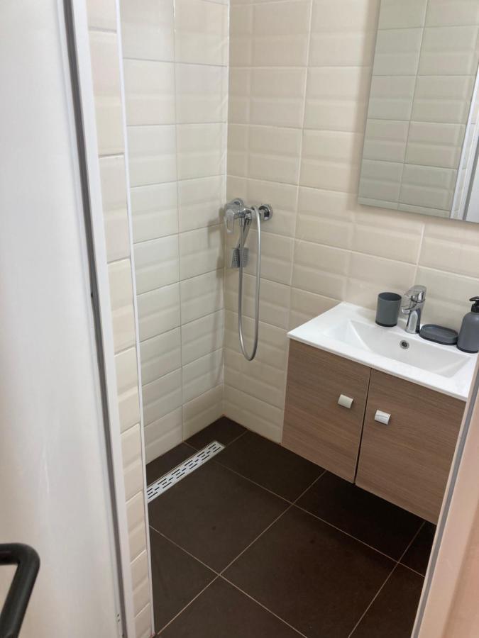 Roland Apartment Downtown - Keleti Budapest Eksteriør billede