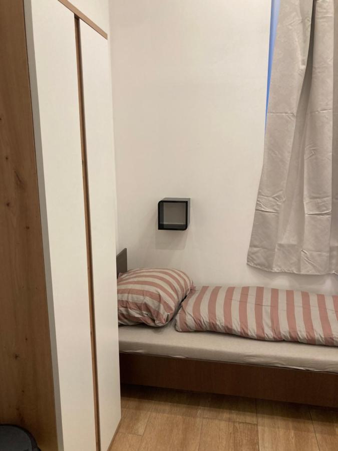Roland Apartment Downtown - Keleti Budapest Eksteriør billede