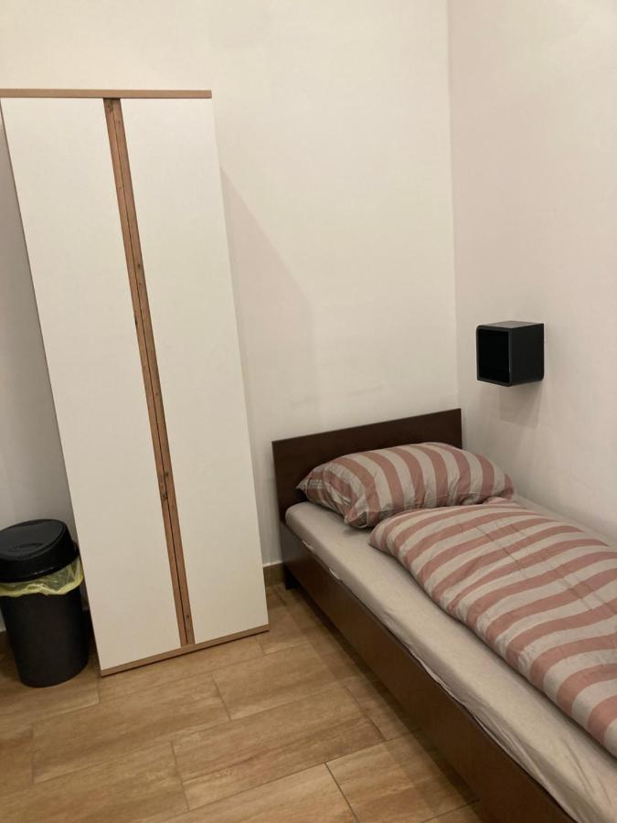 Roland Apartment Downtown - Keleti Budapest Eksteriør billede