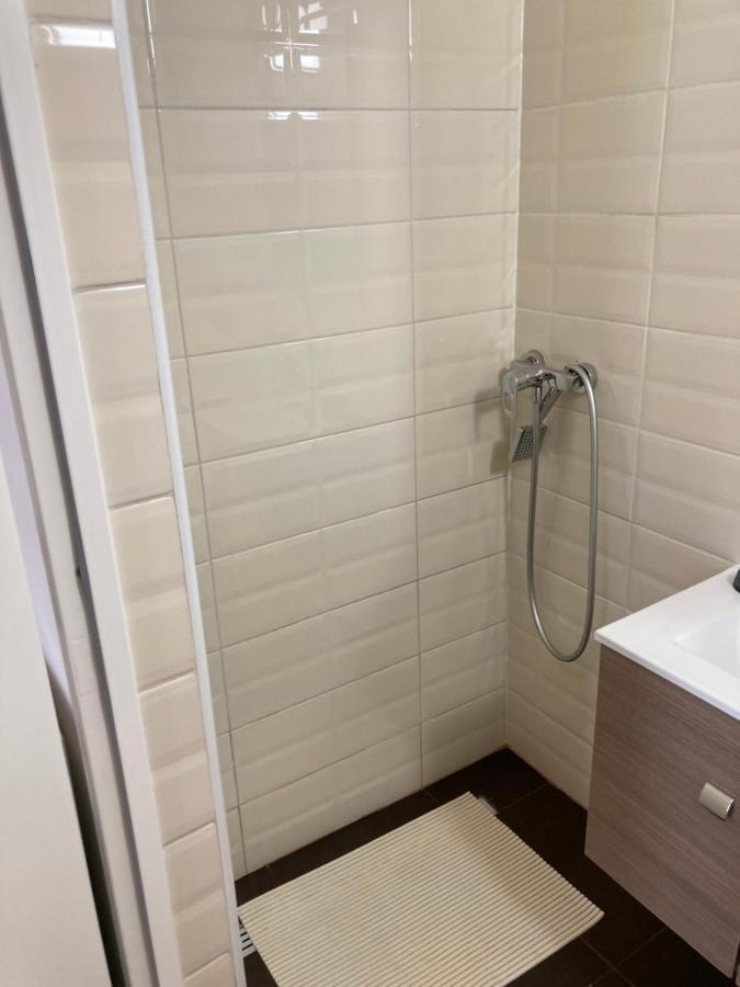 Roland Apartment Downtown - Keleti Budapest Eksteriør billede