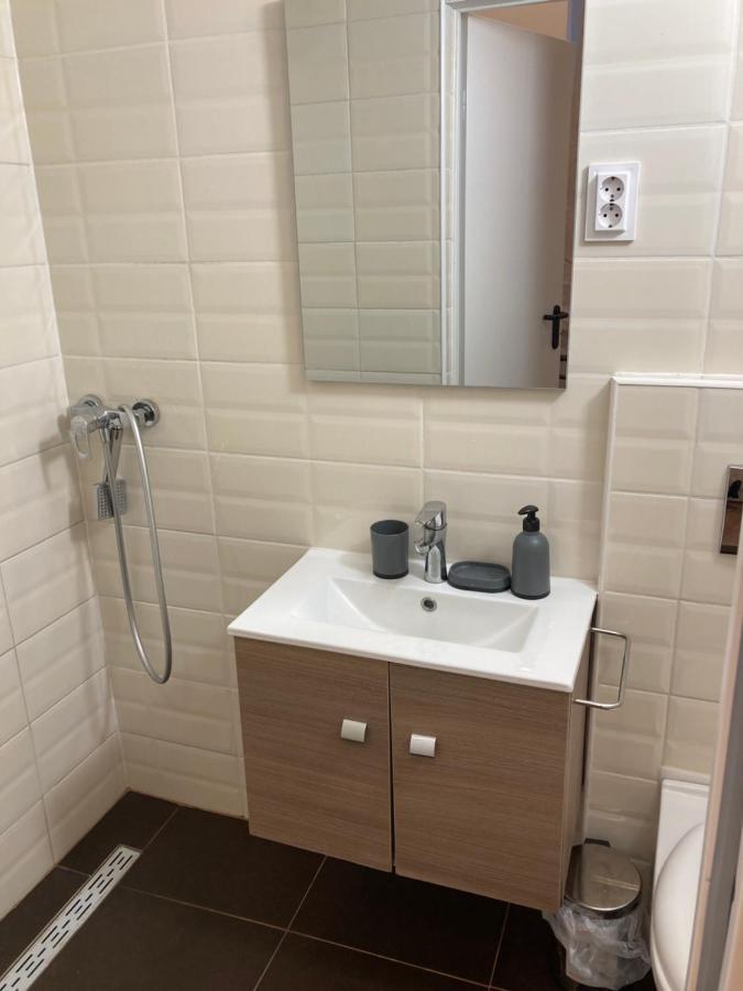 Roland Apartment Downtown - Keleti Budapest Eksteriør billede
