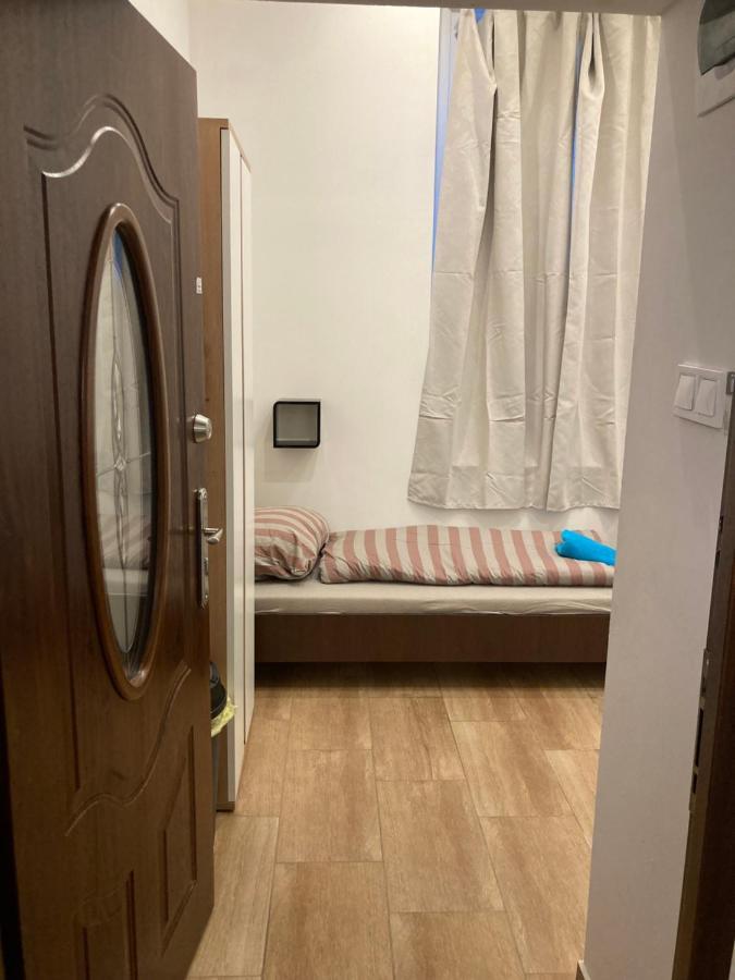 Roland Apartment Downtown - Keleti Budapest Eksteriør billede