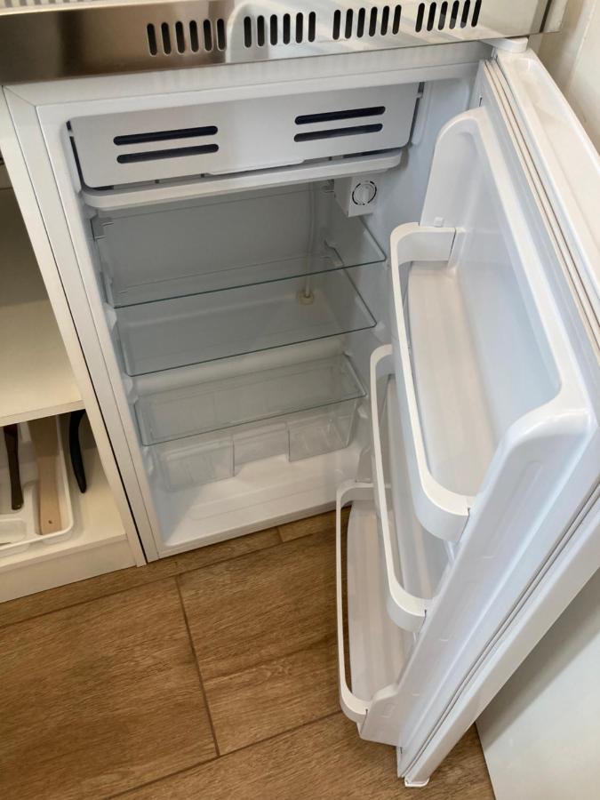 Roland Apartment Downtown - Keleti Budapest Eksteriør billede