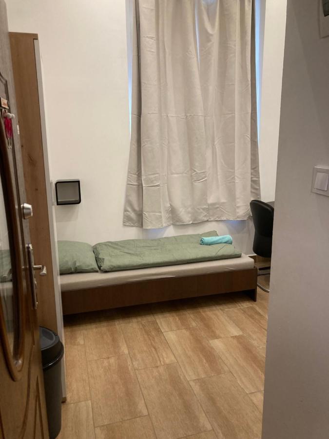Roland Apartment Downtown - Keleti Budapest Eksteriør billede
