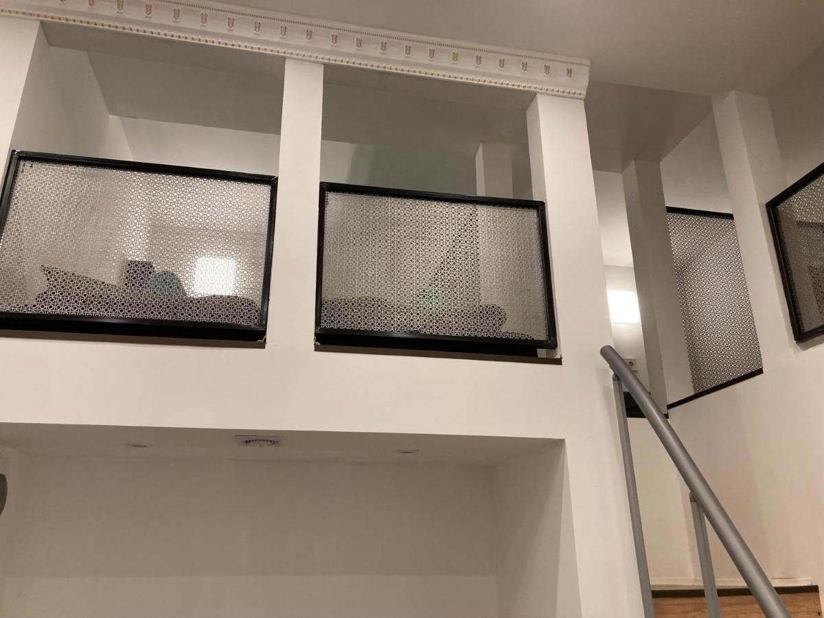 Roland Apartment Downtown - Keleti Budapest Eksteriør billede