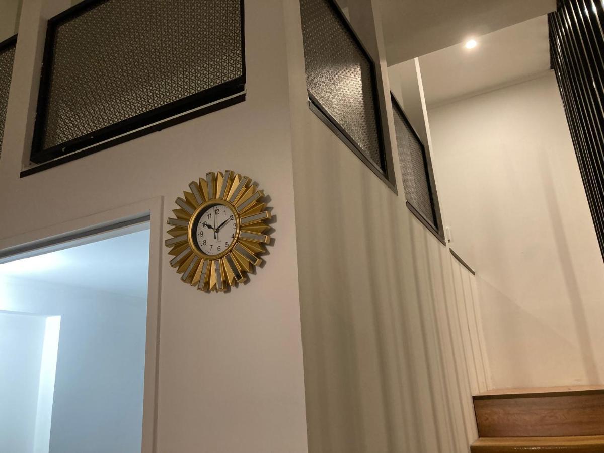 Roland Apartment Downtown - Keleti Budapest Eksteriør billede