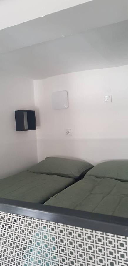 Roland Apartment Downtown - Keleti Budapest Eksteriør billede