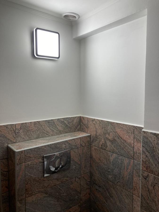 Roland Apartment Downtown - Keleti Budapest Eksteriør billede