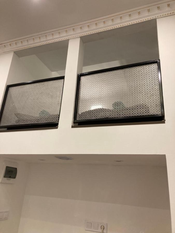 Roland Apartment Downtown - Keleti Budapest Eksteriør billede