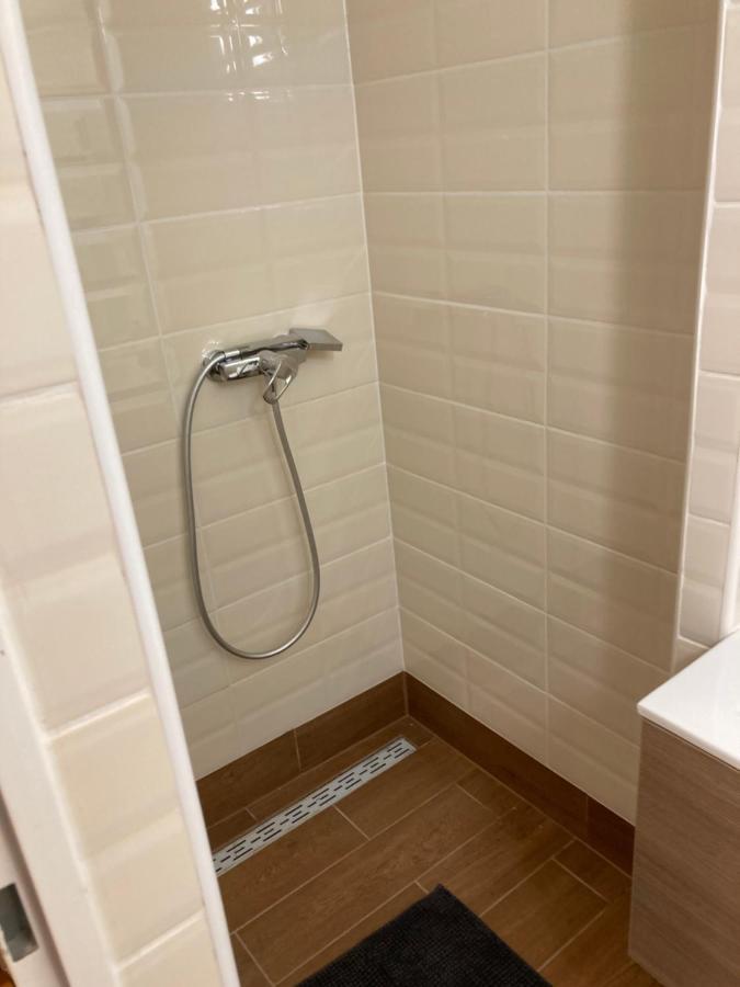 Roland Apartment Downtown - Keleti Budapest Eksteriør billede